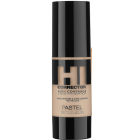 Тональная основа High Coverage Liquid Foundation, 403