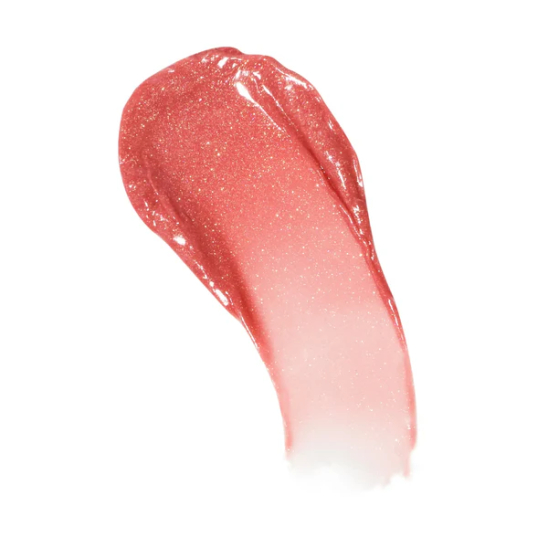 Помада для губ Pout Gloss Stick, Shimmer Sugar Cookie Pink - 2