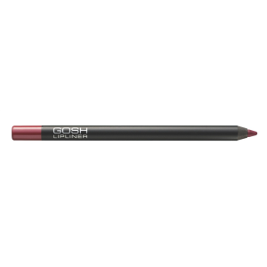 Gosh - Контур для губ velvet touch - wild cherry спелая вишня
