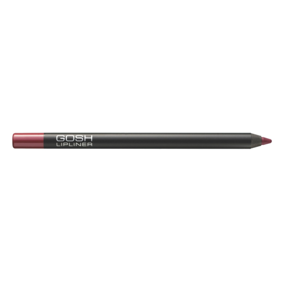 Контур для губ velvet touch - wild cherry спелая вишня - 1