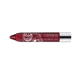 CATRICE - Коллекция Бальзам-тинт для губ Lip Balm Tint - C02 Rockby