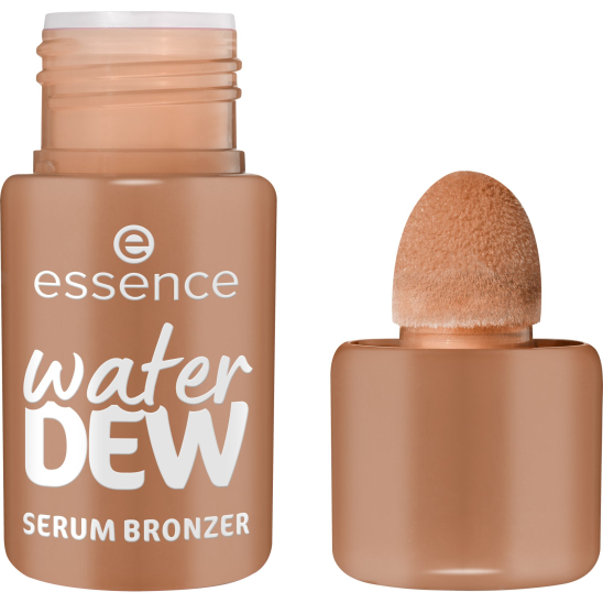 Бронзер жидкий Water Dew Serum Bronzer, 10 Latte Drop - 2