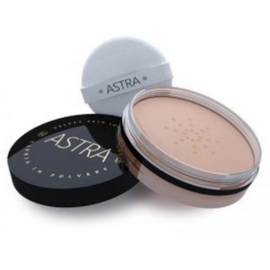 Astra Make-Up - Рассыпчатая пудра Velvet Skin Loose Powder, 03 Sunset11 г