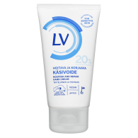 Питательный и восстанавливающий крем для рук