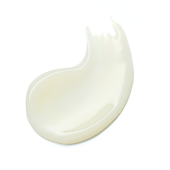 Бальзам для губ Milky Glazed glossy lip balm, 01 - 4
