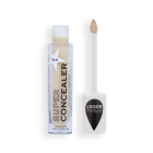 Консилер для лица Liquid Concealer Super Concealer Radiant Matte, C8.5