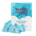 Скраб для лица Baking Powder Crunch Pore Scrab, 24 шт*7г