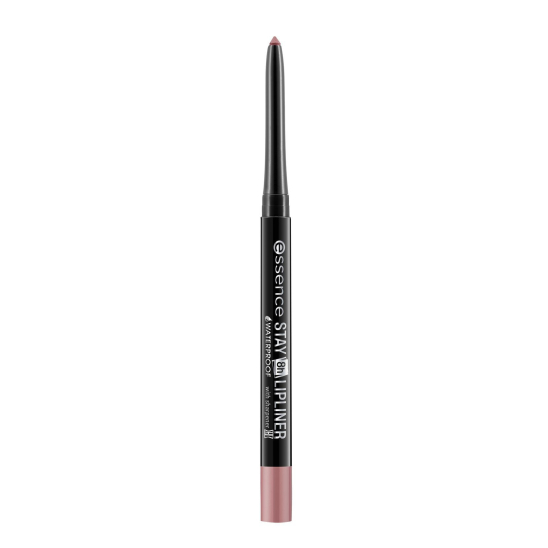 Контур для губ Stay 8h Waterproof Lipliner, 03 unforgettable - 2