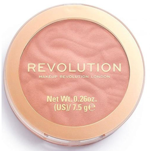 Makeup Revolution - Румяна Blusher Re-loaded Rhubarb & Custard7,5 г