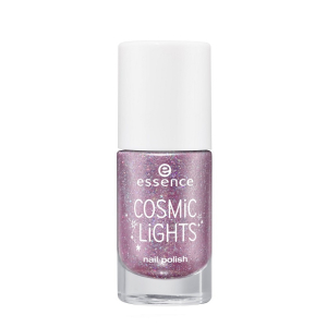 essence - Лак для ногтей Cosmic Lights, т.03