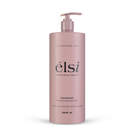 Бессульфатный шампунь для защиты цвета окрашенных волос Color Protection