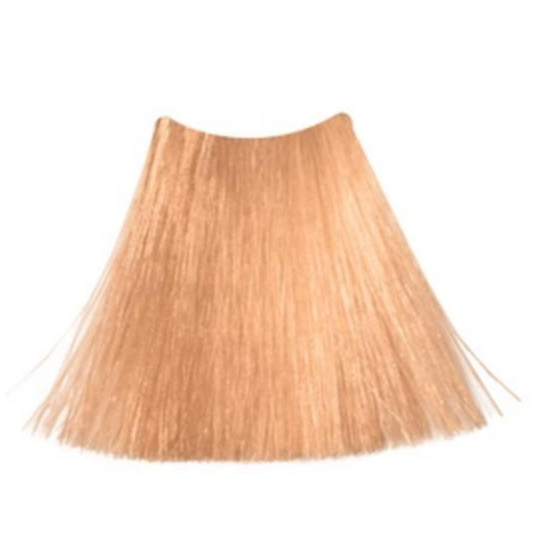 Крем-краска для волос Color Cream - 9.7 Hellblond Braun - 1
