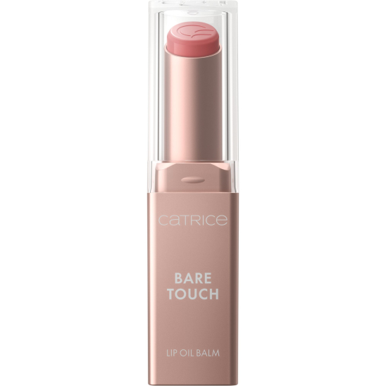Бальзам для губ Bare Touch Lip Oil Balm, 020 - 1