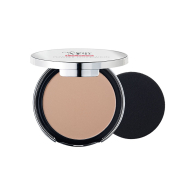 Пудра компактная матирующая Extreme Matt, 050 песочный