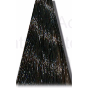Hair Company - Стойкая крем-краска Crema Colorante - 5 cioccolatto fondente темный шоколад100 мл