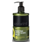 Бальзам после бритья Shooting After Shave Balm 05 Зеленый, 250 мл
