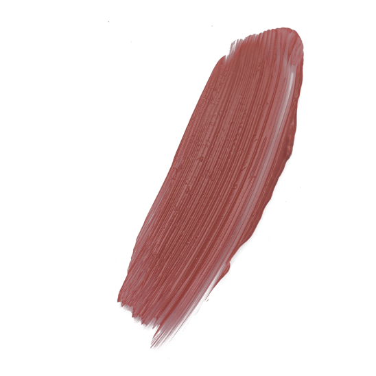 Жидкая стойкая помада-блеск All day lip color & top gloss, 74 розовый нюд - 2