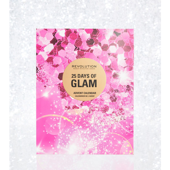 Подарочный набор 25 Days of Glam Advent Calendar - 3
