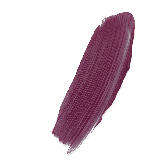Жидкая стойкая помада-блеск All day lip color & top gloss, 73 Нежный сливовый - 2