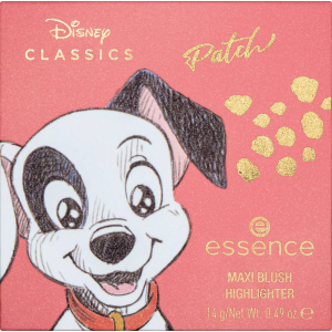 essence - Disney Classics Румяна-хайлайтер Patch maxi