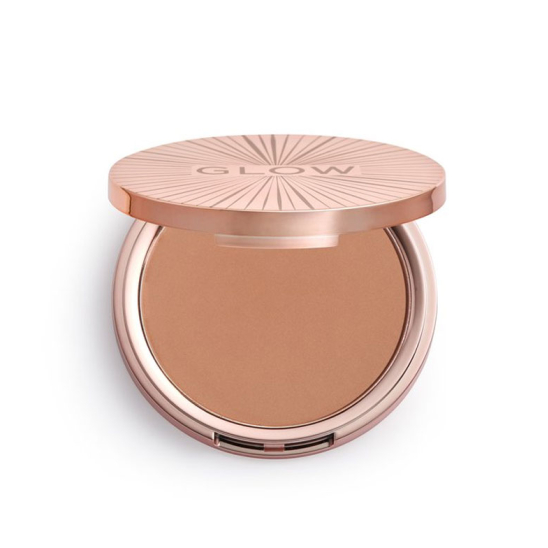 Бронзер Splendour Ultra Matte Bronzer Fair to Light - 1