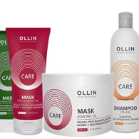 Коллекция OLLIN Care
