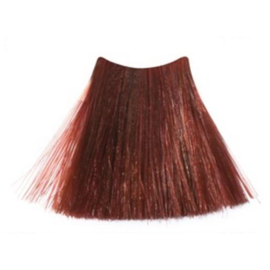 Крем-краска для волос Color Cream - 6.4 Dunkelblond Kupfer - 1