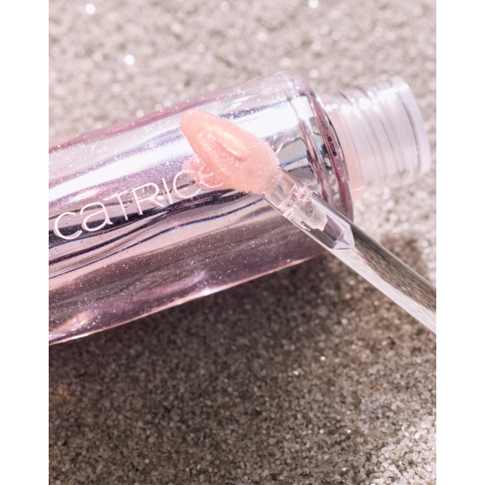 Блеск для губ Seashell Stories Ultra Glossy Lip Glaze - 1