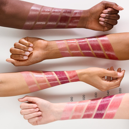Бальзам для губ Bare Touch Lip Oil Balm, 040 - 4