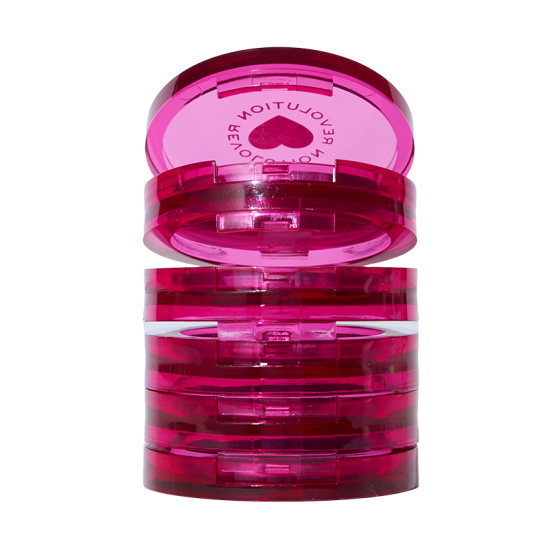 Тени для век Snack Stacks, Cherry On Top - 2