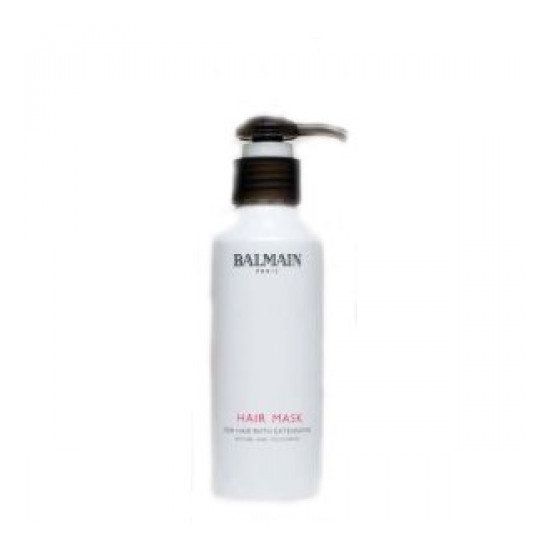 Hair Mask Balmain - Маска для волос Балмэн - 150 мл - 1