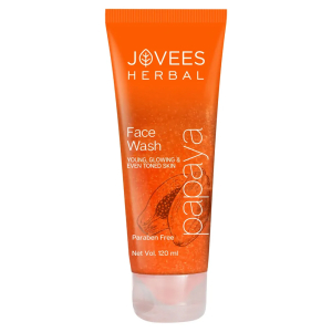 JOVEES - Гель для умывания Papaya, 120 мл