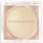 Хайлайтер для лица Powder Highlighter Beam Bright, Golden Gal