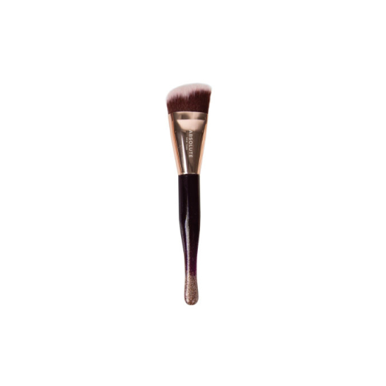 Кисть косметическая для скульптурирования скошенная Angled Sculpting Brush - 1
