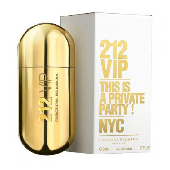 212 Vip - 80 мл edp w - 1