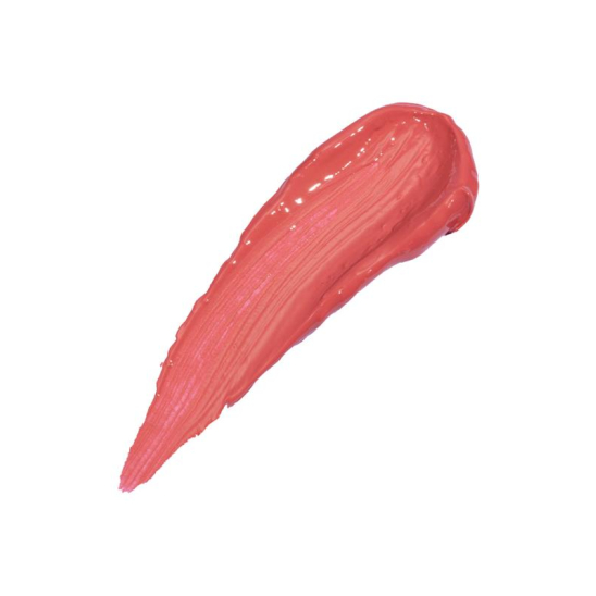 Жидкая стойкая помада-блеск All day lip color & top gloss, 80 Морозная рябина - 2