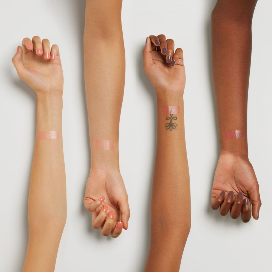 Бальзам для губ true Glow pH reacting - 2