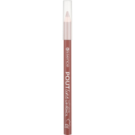 Карандаш для губ Poutline soft glide Lip Pencil, 01 Like To Mauve It