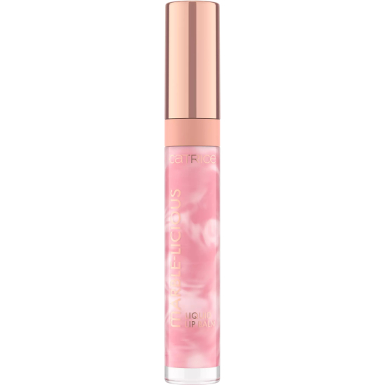 Жидкий бальзам для губ Marble-licious Liquid Lip Balm, 010 Swirl It, Don't Shake It 941967
