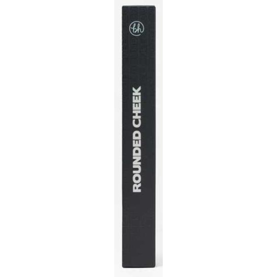 Круглая кисть для щек Rounded Cheek Brush - 3