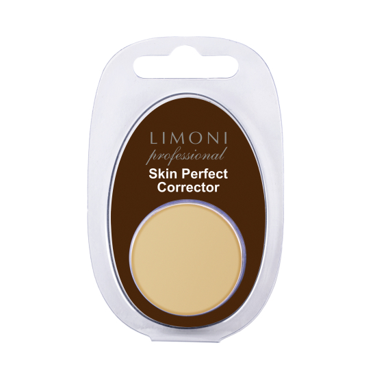 Корректор для лица Skin Perfect corrector - тон 02 - 1