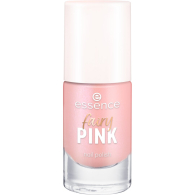 Лак для ногтей fairy Pink nail polish, 04
