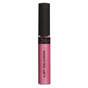 Gosh - Блеск для губ Lip Gloss - №058 розовый