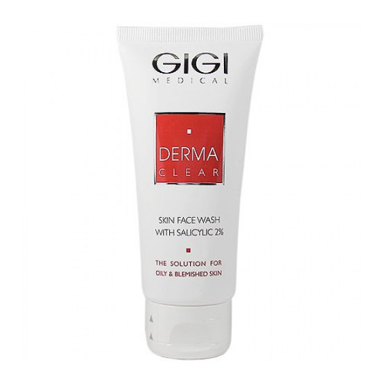 Жидкое мыло Derma Clear - 100 мл - 1
