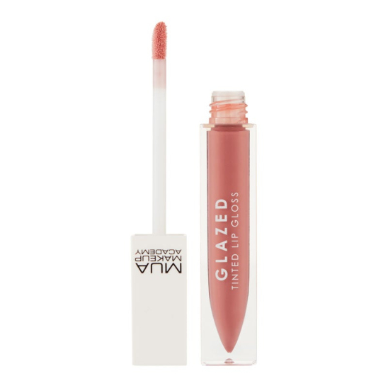 Блеск для губ Tinted Lip Gloss, Glazed - 2