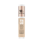 Консилер True Skin High Cover Concealer, 020 Warm Beige песочно-бежевый