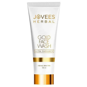 JOVEES - Гель для умывания Gold, 100 мл