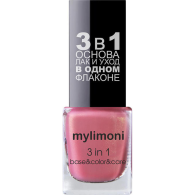 Лак для ногтей 93 тон 6 мл.