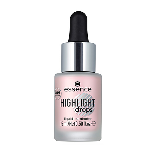 Хайлайтер highlight drops liquid illuminator, 20 - 1