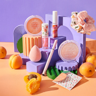 Коллекция got a crush on apricots